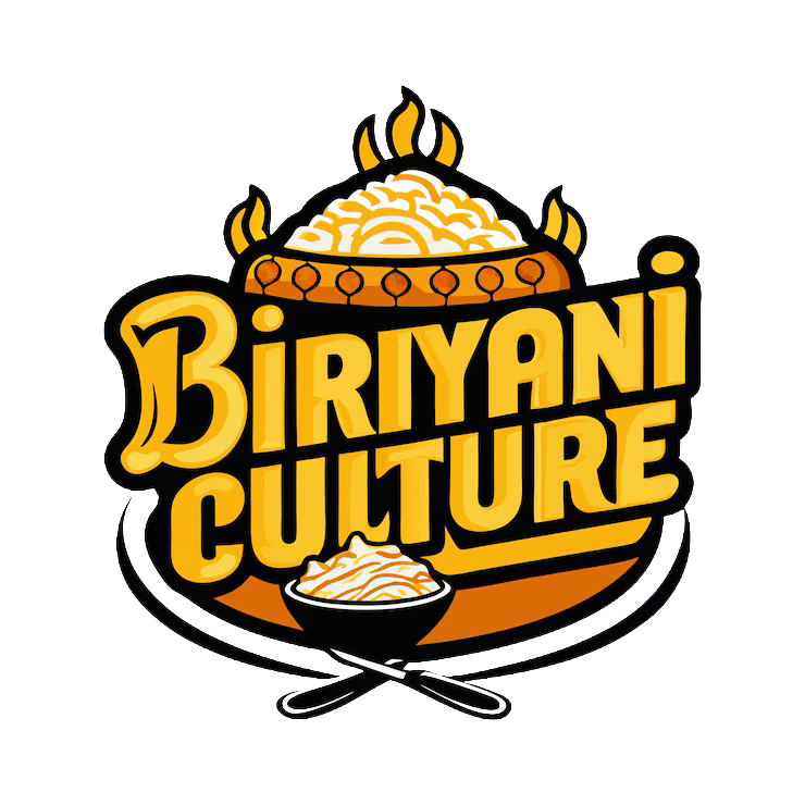 Biryani